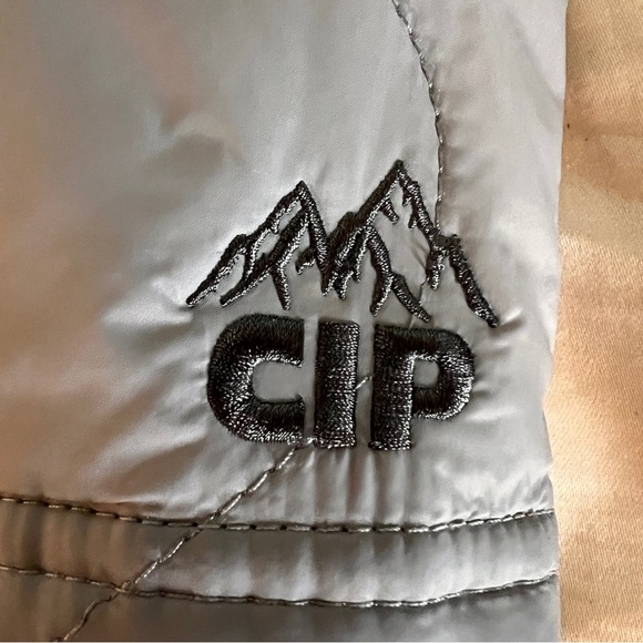 Gray Athletic Quilted Mini Skirt Activewear Running Tennis Sportswear SZ 26 New - Picture 3 of 4